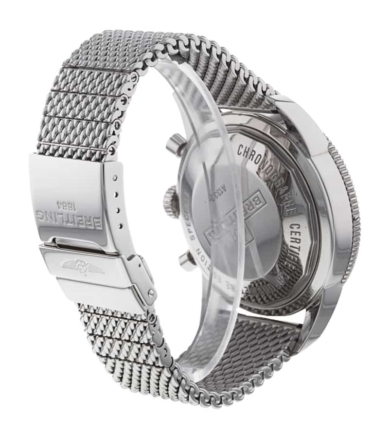Breitling SuperOcean Heritage A13320
